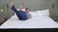 Casper online mattress company is selling bed-in-a-box
