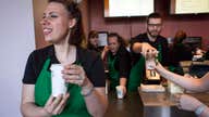 Starbucks doubling its free college tuition offer