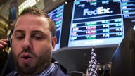March Madness for stocks