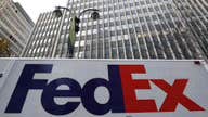 FedEx to buy TNT Express for $4.8B