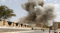Al Qaeda taking advantage of fighting in Yemen?