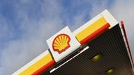 Shell's $70B acquisition of BG