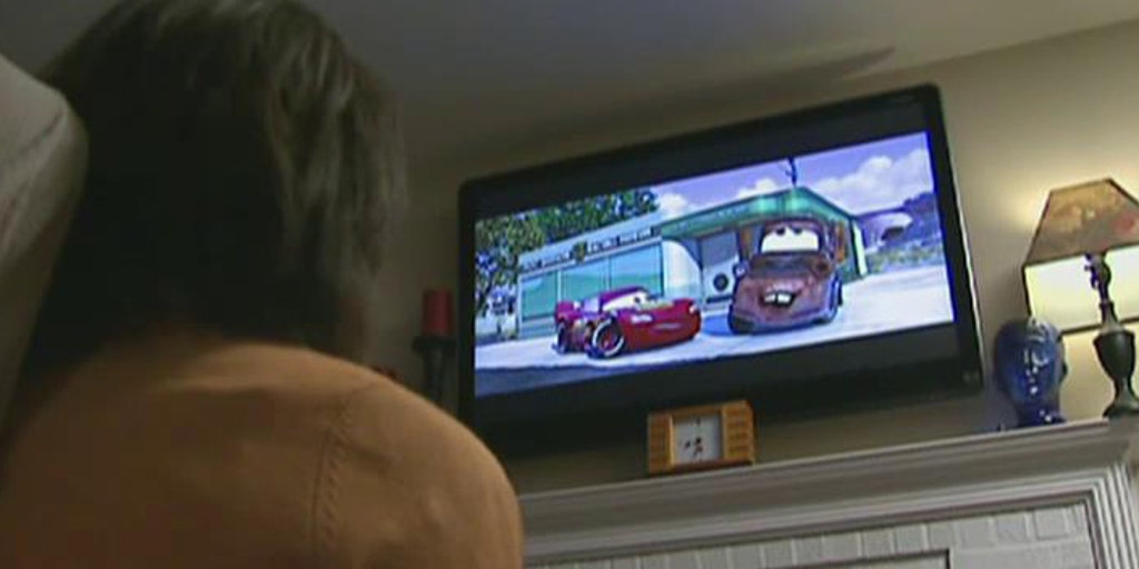 TV for babies Fox Business Video