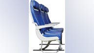 Southwest unveils wider seats 