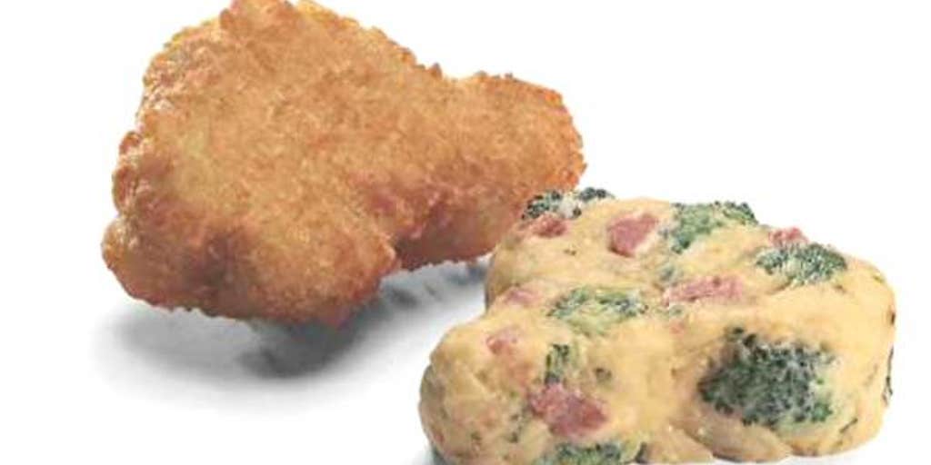 Baconcheddar broccoli bites join the IronPigs’ food lineup Fox