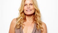 Actress Mariel Hemingway talks mental illness and her career
