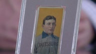 $1M baseball card for sale  