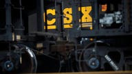 Charles stock pick: CSX