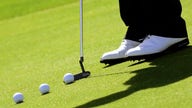 Elevator Pitch: GolfMatch app a hole in one? 