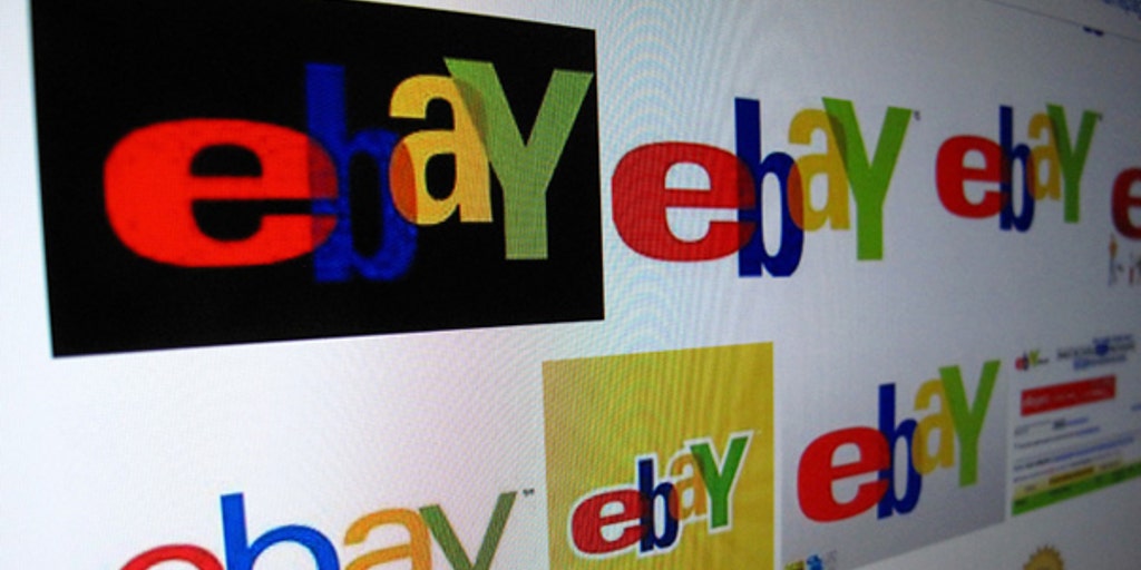 EBay 1Q earnings top estimates Fox Business Video
