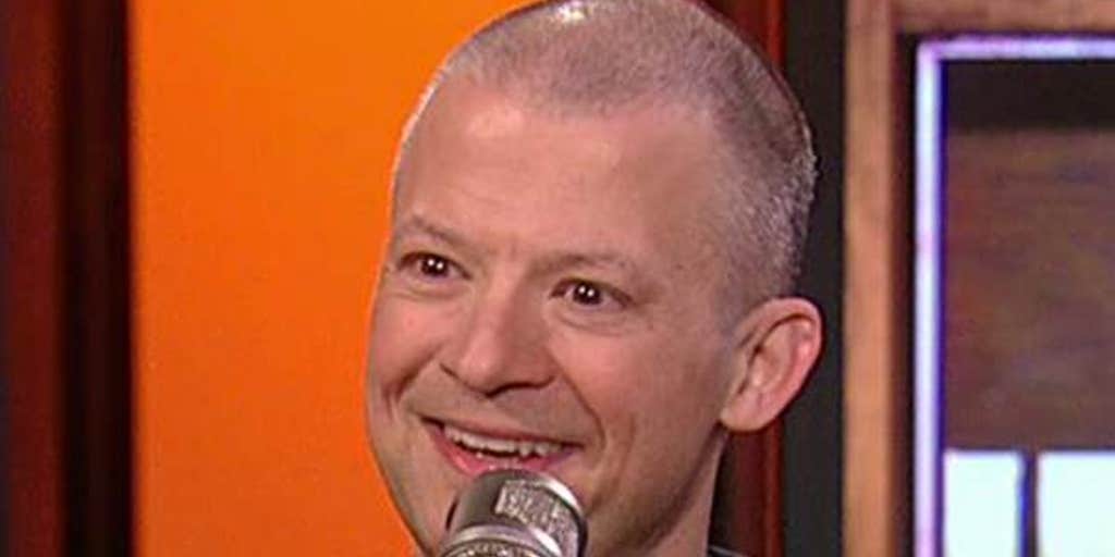 Jim Norton on Opie and Anthony’s split Fox Business Video
