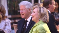 Clinton Foundation donations, spending under scrutiny