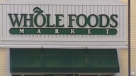 Whole Foods shares a healthy addition to your portfolio?