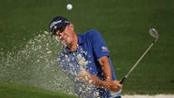 Golfer Jason Dufner talks golf, Vineyard Vines partnership