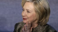 Clinton Foundation admits tax mistakes