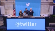 Wall Street not feeling the love for Twitter?