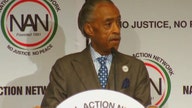 Al Sharpton called to Baltimore by Mayor