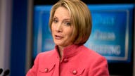Dana Perino discusses her book focusing on her time as White House Press Secretary