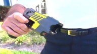Taser shares hit multi-year high on demand for body cameras
