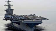 U.S. Navy to escort American ships near Iran