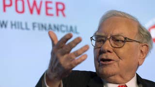 Ariel Investments CEO: Buffett the greatest investor of all time - Fox Business Video