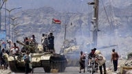 Fighting in Yemen continues as Yemeni rebels attack Saudi border town