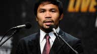 Fans file class-action suit against Manny Pacquiao