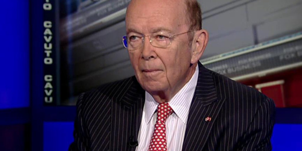Wilbur Ross Don’t think Keystone will be particularly big Fox