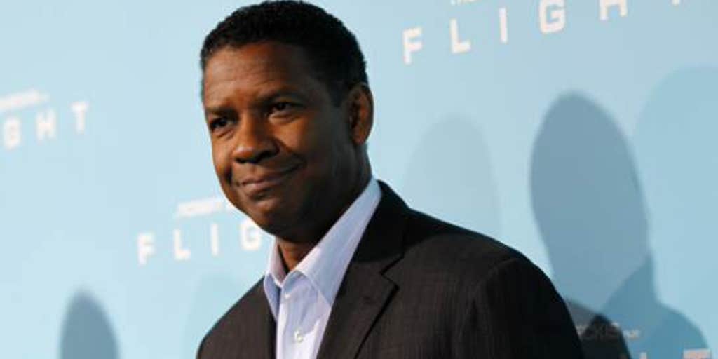 Denzel Washington gives commencement address at Dillard University Fox Business Video