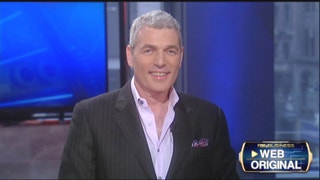 Why The ONE Group CEO loves failure - Fox Business Video