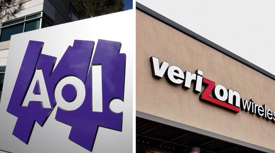 Midday Market Report: 5/12/15