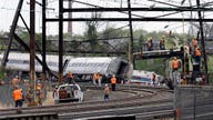 Excessive speed probed as cause of train derailment