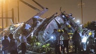 Was the Amtrak derailment preventable?