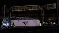 Amtrak train’s speed the cause of the derailment?
