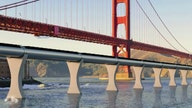 Hyperloop CEO: Train industry is a dinosaur
