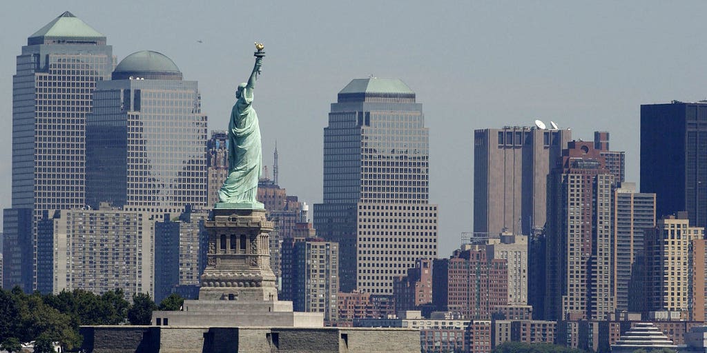 Wealthy New Yorkers flocking to the city Fox Business Video