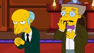 Mr. Burns leaving ‘The Simpsons?’