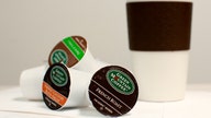 Green Mountain Coffee shares hit 52-week low