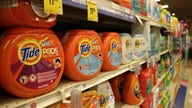 Thousands of children poisoned by laundry detergent pods