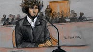 Boston bomber sentenced to death penalty