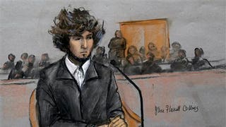 Boston bomber sentenced to death penalty - Fox Business Video