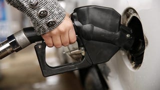 Gas prices spike ahead of Memorial Day weekend - Fox Business Video