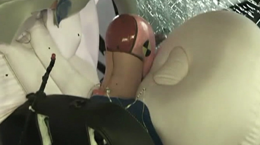 Morning Business Outlook: 5/20/15