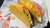 Taco Bell, Pizza Hut jump on healthy food bandwagon