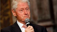 Bill Clinton stashing his money in secret shell company?