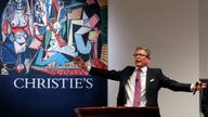 $500,000 worth of history on the auction block