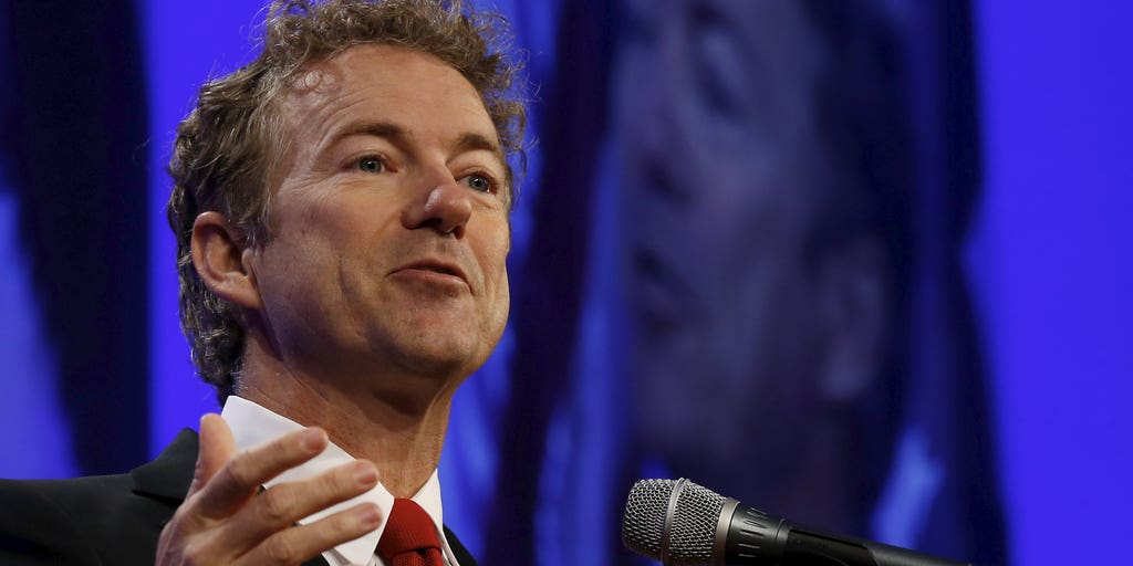 Ralph Peters: Rand Paul is doing a terrible disservice to this country ...