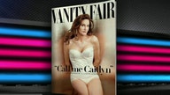 Caitlyn Jenner makes debut in Vanity Fair