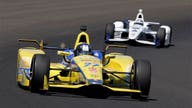 2014 Indy 500 Champion: IndyCar is reaching new levels