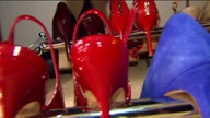 High heels get high-tech makeover